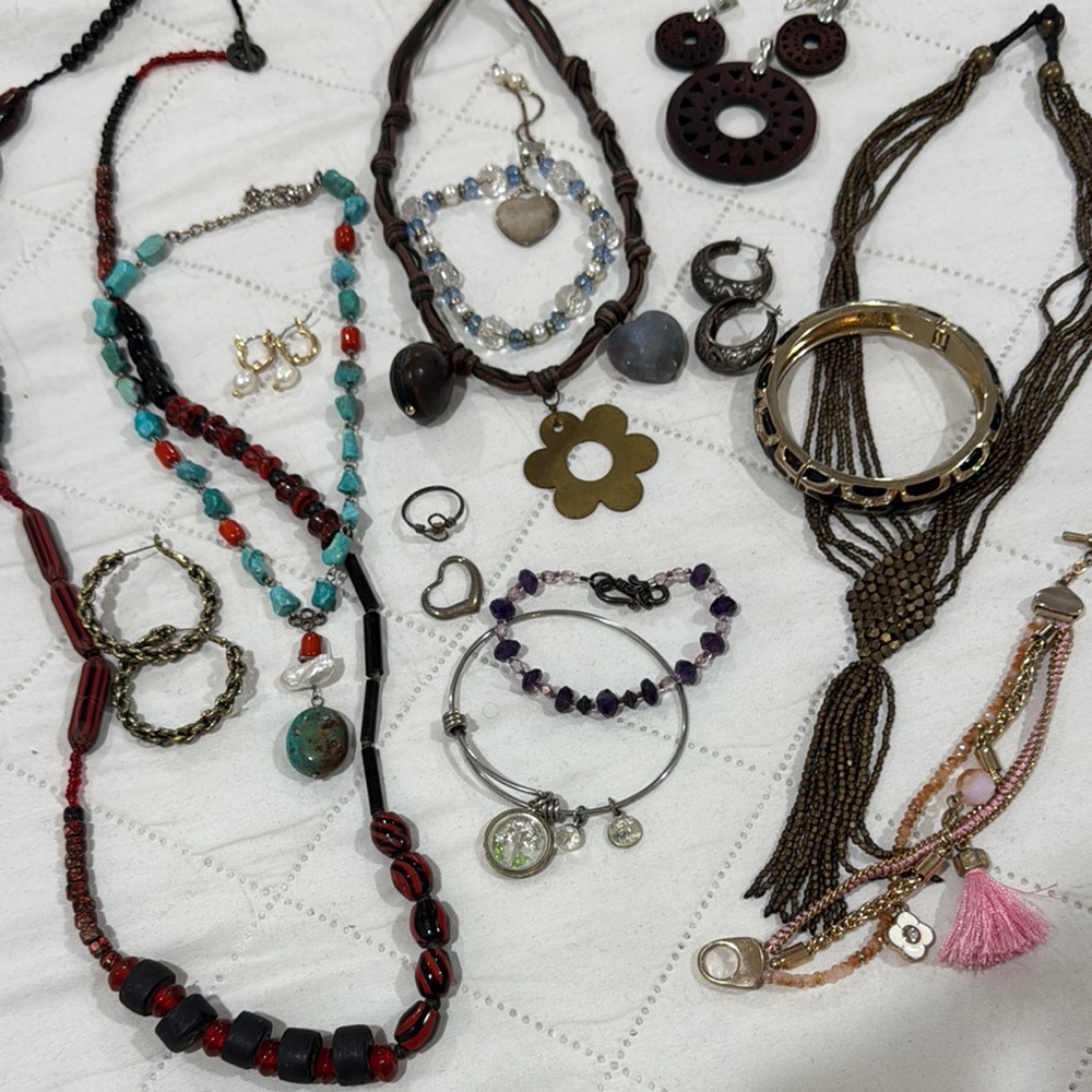 Elegant Collection Bundle Jewelry